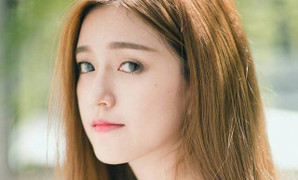 Hot girl Sài thành xinh đẹp, được ví như sao Hàn