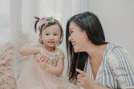 Những hạnh phúc giản đơn chỉ mẹ mới hiểu