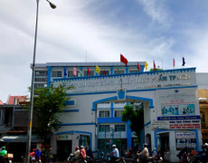 Đại học Công nghiệp Thực phẩm TP.HCM dự kiến phương án tuyển sinh 2019