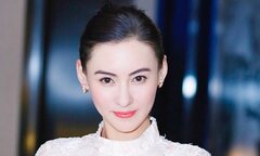 Trương Bá Chi sinh con cho triệu phú Singapore 65 tuổi