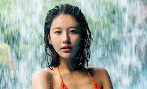 Hoa hậu Trung Quốc khổ sở sau vụ giật bồ tỷ phú của Naomi Campbell