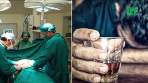Bác sĩ say xỉn khi mổ đẻ, cả mẹ lẫn con chết thương tâm