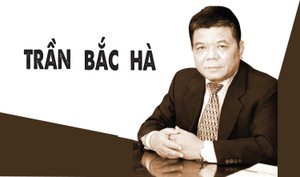 Trần Bắc Hà: Từ ông chủ nhà băng quyền lực đến vòng lao lý