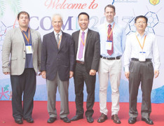 Nhà khoa học Việt 5 năm liên tiếp trong top 'ảnh hưởng nhất thế giới'