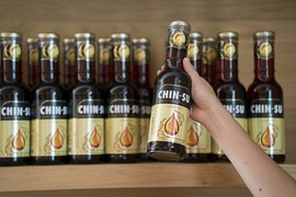 Masan Consumer dẫn đầu Top 10 Công ty thực phẩm uy tín năm 2018