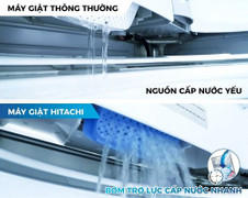 Hitachi ra mắt dòng sản phẩm mới với mục tiêu 'nâng tầm cuộc sống'