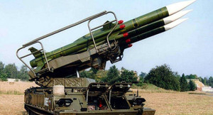 Thực hư phòng không Syria bắn hạ máy bay và tên lửa của Israel