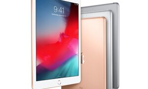 Apple bán iPad 2018 tân trang lại với giá rẻ hơn 15%