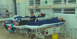 Máy bay Vietjet gặp sự cố ở Buôn Ma Thuột: Sức khỏe các nạn nhân giờ ra sao?