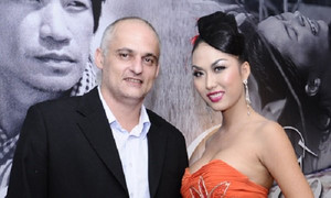 Phi Thanh Vân: 'Tôi làm giàu từ tài sản chồng Pháp chia cho sau ly hôn'