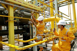 Hiệp hội Năng lượng Việt Nam kiến nghị tháo gỡ khó khăn cho PVN
