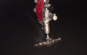 Thành lập tổ điều tra sự cố khi tiếp đất của máy bay Vietjet