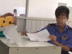 Bảo vệ tham gia khám mắt cho bệnh nhân ở Cần Thơ: Sở Y tế yêu cầu xử lý nghiêm