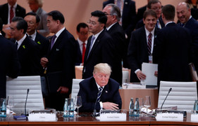 Cuộc gặp Trump-Putin bị hủy, Hội nghị thượng đỉnh G-20 có gì đáng chú ý?