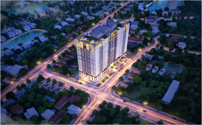 Chủ đầu tư, nhà phân phối và ngân hàng cùng hợp tác, khách hàng được lợi tại dự án One18