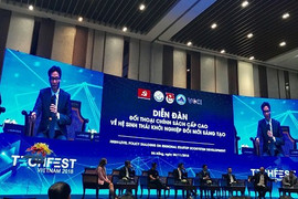 Chính sách của Việt Nam đang chuyển mình thích ứng nhu cầu của hệ sinh thái khởi nghiệp ĐMST