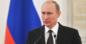 Tổng thống Nga cảnh báo Mỹ về cuộc chạy đua vũ trang không kiểm soát