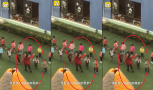 Clip: Giáo viên mầm non liên tục bạt tai học sinh vì chưa thuộc động tác trong lúc tập thể dục