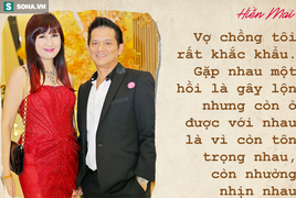 Hiền Mai: Trầm cảm, 'chiến tranh' với chồng vì mẹ đẻ, mẹ chồng ở chung một nhà