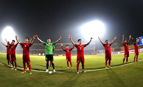 Việt Nam sẽ vô địch AFF Cup 2018 nhờ sở hữu 'Thế hệ Vàng'