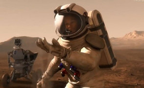 Hạ cánh xuống sao Hỏa khó đến mức nào?