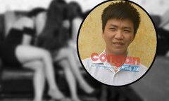Nhiều sinh viên tham gia đường dây mại dâm ở Nghệ An
