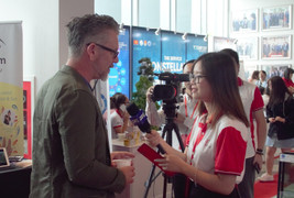 Công nghệ giúp người Việt chống hàng giả, hàng nhái