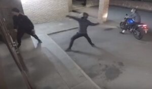 Trộm can xăng, người đàn ông ở Cà Mau bị đập chai bia vào đầu thiệt mạng