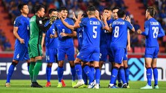 Cầm hòa Malaysia ở 'chảo lửa' Bukit Jalil, Thái Lan chiếm lợi thế lớn