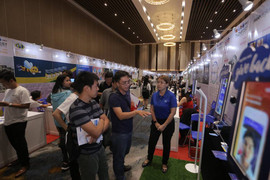 Khép lại Techfest 2018 với nhiều chiến thắng lớn