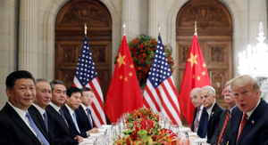 Ông Trump và ông Tập nói gì trong cuộc hội đàm tại G-20?