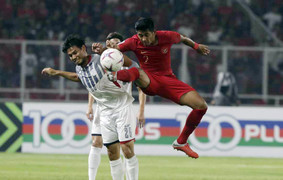 BLV Quang Huy: Đá với Philippines, Việt Nam phải có chiêu thức lạ