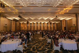 Các tân chủ nhân tại Vinhomes Star City phấn khởi 'Đón thu vàng – Rước xe sang'