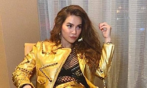 Cuộc sống nhiều biến động của Hồ Ngọc Hà ở tuổi 34