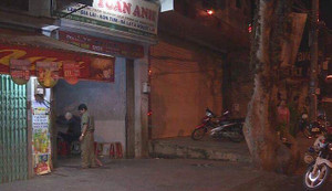 Mâu thuẫn trong tiệc chia tay, một người thiệt mạng