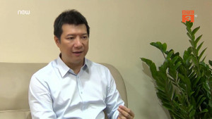 BLV Quang Huy: 'Không xấu hổ khi Việt Nam thi đấu cửa dưới'