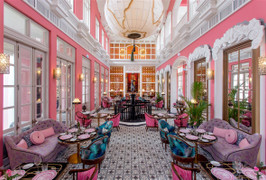 Bốn giải thưởng quan trọng gọi tên JW Marriott Phu Quoc Emerald Bay tại World Travel Awards 2018