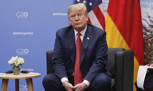 Các nhà lãnh đạo thế giới đang dần học cách “sống chung với ông Trump”