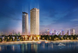 Tân Hoàng Minh dành 2,5 tỷ tri ân khách hàng mua căn hộ D'. El Dorado trong sự kiện cuối năm