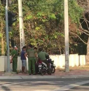 Hiện trường Phó Chủ tịch HĐND phường bị bắn chết ở Gia Lai