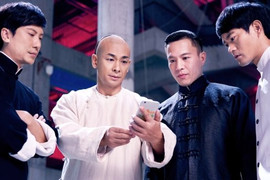 Phim chiếu rạp từ 3 - 9/12: Cười chảy nước mắt với 'Huyền thoại kung fu'