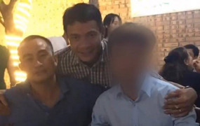 Thiếu tá công an ăn nhậu cùng đương sự trong lúc đang làm nhiệm vụ xác minh vụ án