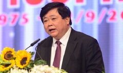 Tổng Giám đốc VOV Nguyễn Thế Kỷ: 'Cố gắng để anh em Hãng phim truyện Việt Nam không khó khăn như vừa rồi'
