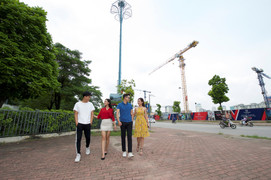 Chất lượng sóng 3G của MobiFone vượt chuẩn quy định của Bộ Thông tin và Truyền thông