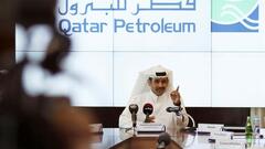 Qatar rời khỏi Tổ chức các nước xuất khẩu dầu mỏ (OPEC)