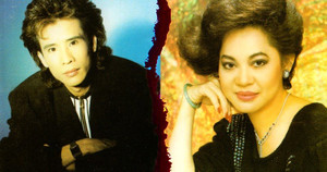 Tuấn Vũ khiến ca sĩ Giao Linh hoảng hốt chỉ vì câu nói đùa