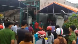 Phó Chủ tịch HĐND phường ở Gia Lai bị bắn chết có thể liên quan đến chuyện tình cảm