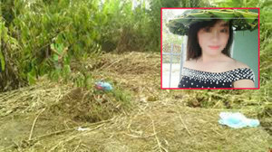 Nghi phạm sát hại nữ MC đám cưới ở An Giang ra đầu thú