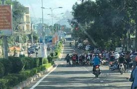 Phó Chủ tịch HĐND phường bị bắn chết: Công an Gia Lai chính thức thông tin