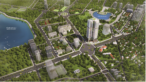 Golden Park Tower bất ngờ tung chính sách khủng